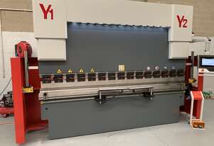 CNC-Tech XT CNC Press Brake 3m x 135 Ton