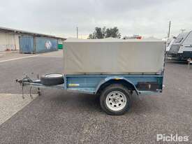 2013 Trailers 2000 S5L7A0R - picture1' - Click to enlarge