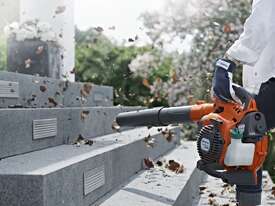 HUSQVARNA 125BVX - picture0' - Click to enlarge