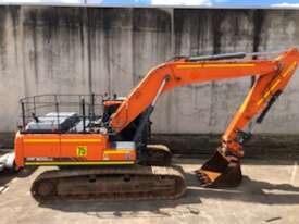 DOOSAN DX300LC-3  (SOLD) - picture0' - Click to enlarge