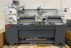 Liang Dei Bench Lathe 1440ET: A Precision Machine Tool with Compact Size and High Performance
