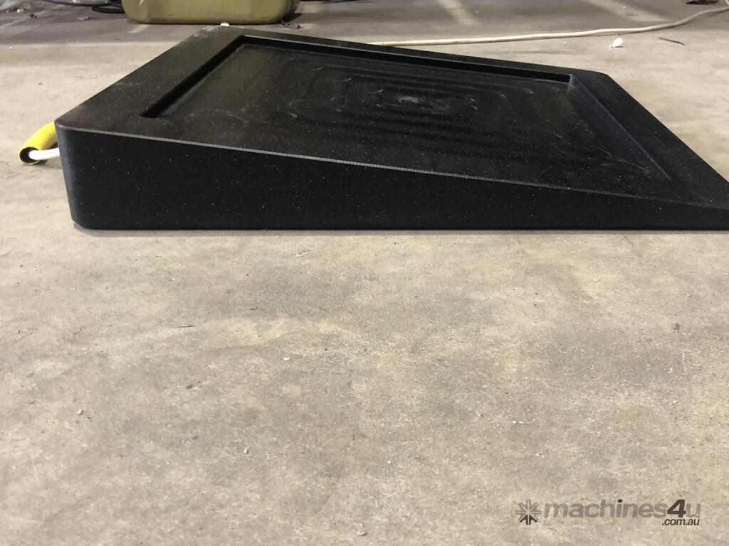 New 2022 lodax Outrigger Ground Pads Mats in stock now Outrigger Pads in NARANGBA, QLD