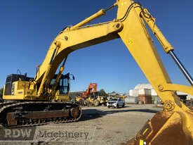 Komatsu PC800-8 Excavator - picture2' - Click to enlarge