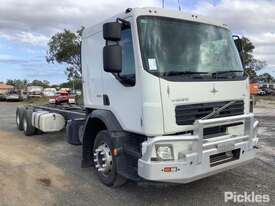 2008 Volvo FE320 - picture0' - Click to enlarge