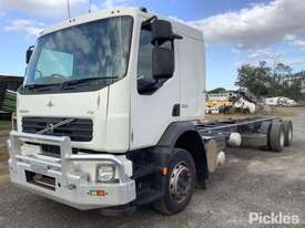 2008 Volvo FE320 - picture0' - Click to enlarge