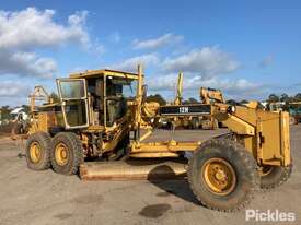 2004 Caterpillar 12H VHP Plus - picture0' - Click to enlarge