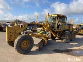 2004 Caterpillar 12H VHP Plus - picture0' - Click to enlarge