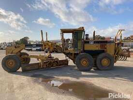 2004 Caterpillar 12H VHP Plus - picture1' - Click to enlarge