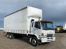 Fuso Fighter - picture0' - Click to enlarge