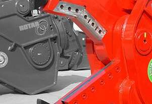 Rotar RDC Series 20 S Demolition Combi Shear