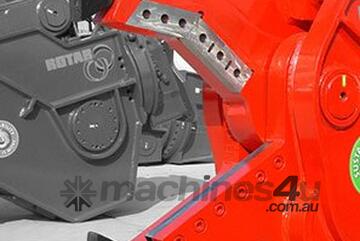 Rotar RDC Series 20 S Demolition Combi Shear