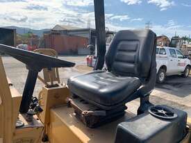 2000 CAT CB224C 2.5 T Double Drum VIB roller - picture1' - Click to enlarge