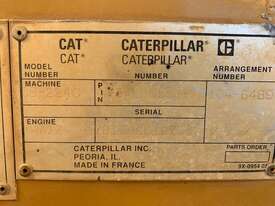 2000 CAT CB224C 2.5 T Double Drum VIB roller - picture2' - Click to enlarge