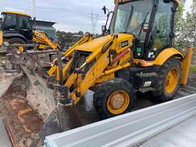 JCB 3CX Site Master Backhoe Loader - picture0' - Click to enlarge