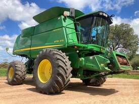 John Deere 9770 STS - picture0' - Click to enlarge