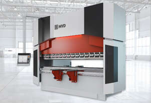 MVD Press Brake (D-Series) [RELIABILITY, DURABILITY, PRECISION]