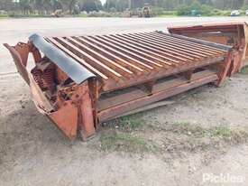 Vibratory Screen Deck - picture0' - Click to enlarge