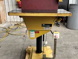 Powermatic 20 Inch Disc Sander - picture0' - Click to enlarge