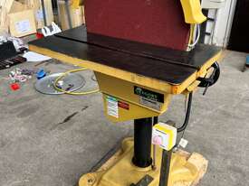 Powermatic 20 Inch Disc Sander - picture0' - Click to enlarge