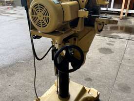 Powermatic 20 Inch Disc Sander - picture2' - Click to enlarge