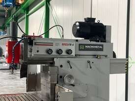 CNC milling machine EMCO - FB-6 TNC 124 - picture0' - Click to enlarge