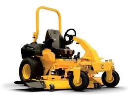 NEW - Cub Cadet - PRO Z 760S - Steep Terrain Capable Commercial Mower - picture2' - Click to enlarge