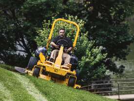 NEW - Cub Cadet - PRO Z 760S - Steep Terrain Capable Commercial Mower - picture0' - Click to enlarge