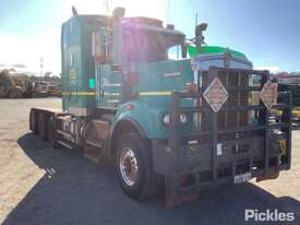 2013 Kenworth C509 - picture0' - Click to enlarge