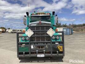 2013 Kenworth C509 - picture0' - Click to enlarge