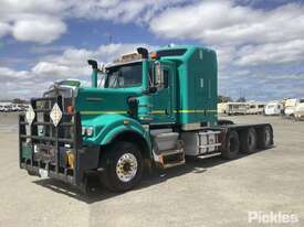 2013 Kenworth C509 - picture1' - Click to enlarge