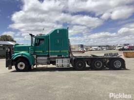 2013 Kenworth C509 - picture2' - Click to enlarge