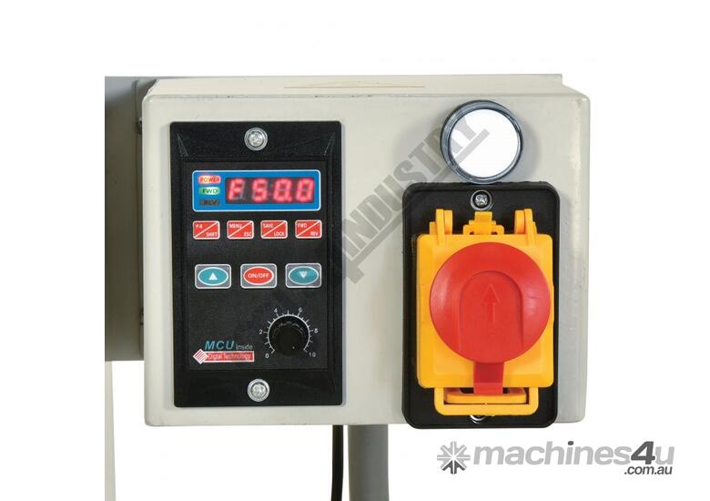 caption SHAW - HAFCO MBR-450 Motorized Bead Roller 1.2mm