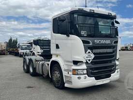 Scania R560 - picture0' - Click to enlarge