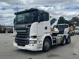 Scania R560 - picture1' - Click to enlarge