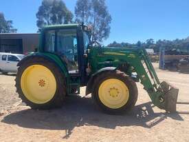 2011 John Deere 6330 Premium Utility Tractors - picture0' - Click to enlarge