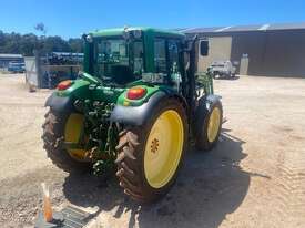 2011 John Deere 6330 Premium Utility Tractors - picture2' - Click to enlarge