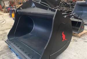 30-36Ton Excavator Tilt Bucket 2000 mm Kobelco