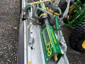 Turf Tractor Finishing Mower  - picture1' - Click to enlarge