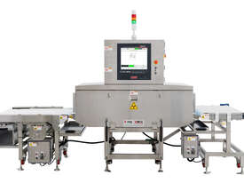 X-RAY INSPECTION SYSTEM FOR CARTONS PRODUCTS XRAY 6500 - picture0' - Click to enlarge
