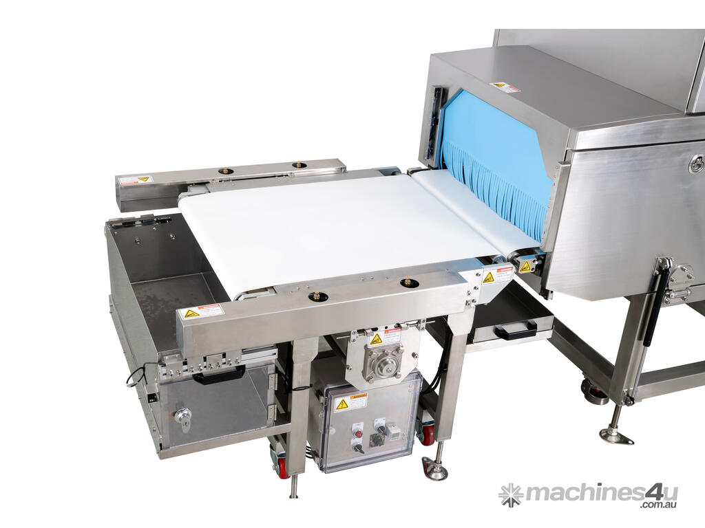 New Xavis XRAY INSPECTION SYSTEM FOR CARTONS PRODUCTS XRAY 6500