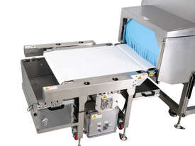 X-RAY INSPECTION SYSTEM FOR CARTONS PRODUCTS XRAY 6500 - picture0' - Click to enlarge