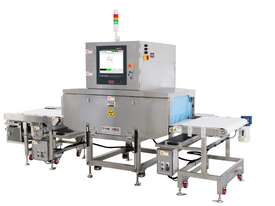X-RAY INSPECTION SYSTEM FOR CARTONS PRODUCTS XRAY 6500 - picture1' - Click to enlarge