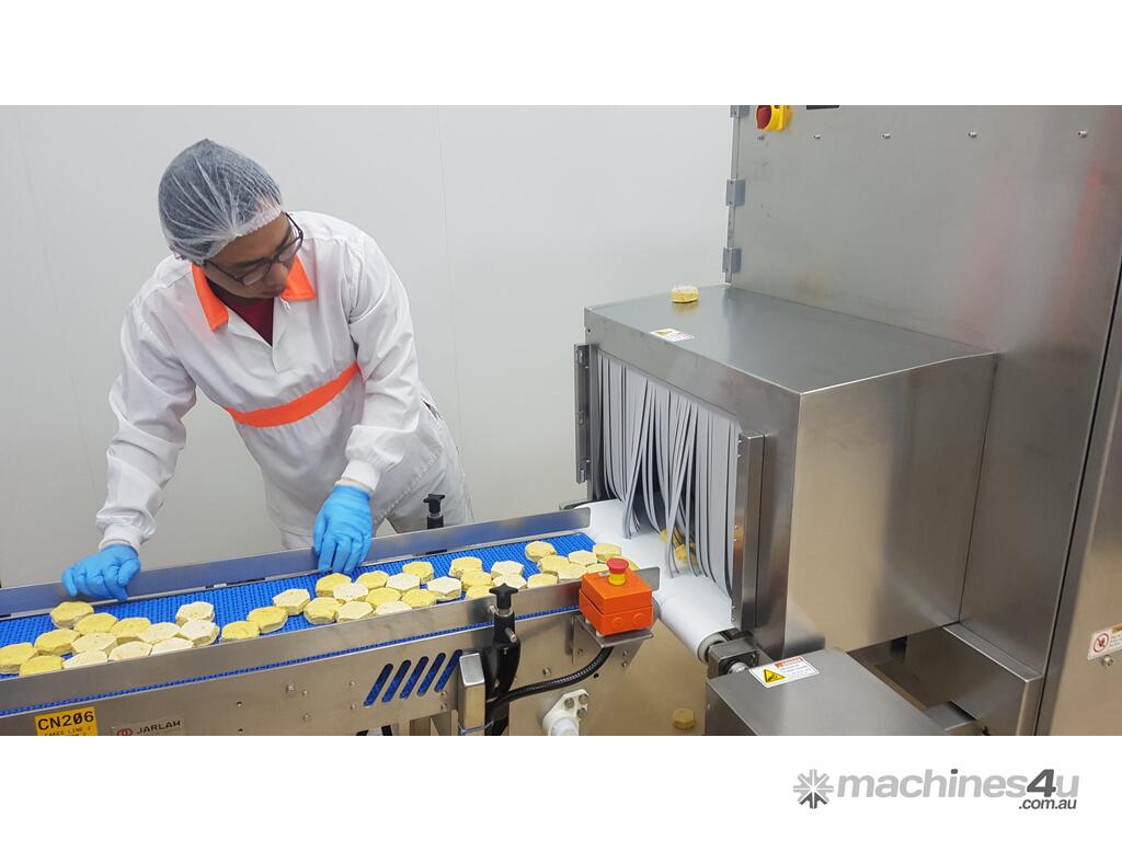 New Xavis XRAY INSPECTION SYSTEM FOR CARTONS PRODUCTS XRAY 6500