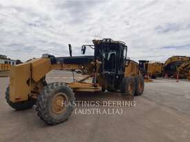 CATERPILLAR 12M Motor Graders - picture0' - Click to enlarge