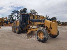 CATERPILLAR 12M Motor Graders - picture0' - Click to enlarge