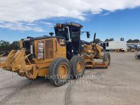 CATERPILLAR 12M Motor Graders - picture1' - Click to enlarge