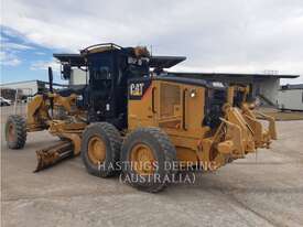 CATERPILLAR 12M Motor Graders - picture2' - Click to enlarge