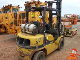 YALE GDP30K FORKLIFT - picture0' - Click to enlarge