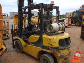 YALE GDP30K FORKLIFT - picture1' - Click to enlarge