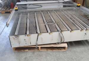 Compakto Return System